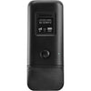 Microphone de surface sans fil Shure MXW6X/O-Z10 - Omni - Noir