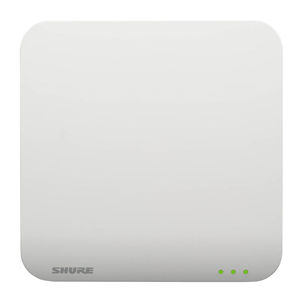 Shure MXWAPX4-Z10 Access Point Transceiver - 4 Channels