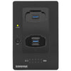 Shure MXWNCS2 MXW Charging Station -2 Channels