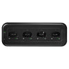 Shure MXWNDX4 Charging Station For MXW1X/2X/6X - 4 Channels