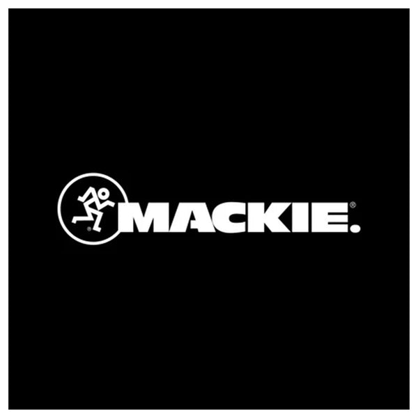 Mackie Banner