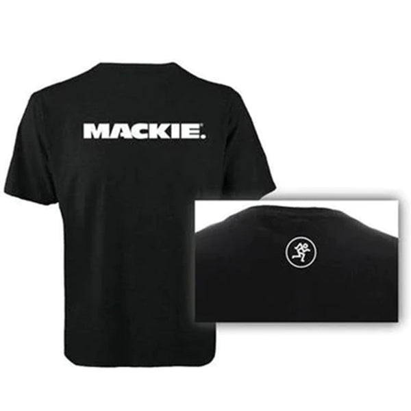 Mackie T-SHIRT-LARGE