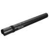 Mackie EM-98MS On-Camera Shotgun Microphone for Smartphones and DSLRs
