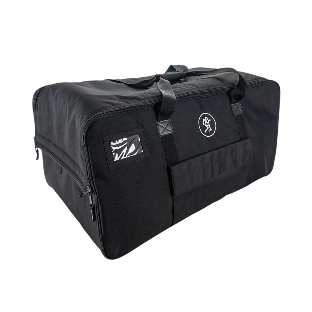 Mackie Thrash212/Thrash212 GO BagSpeaker bag