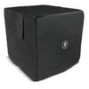 Mackie Thump118S CoverSlip cover for Thump118S