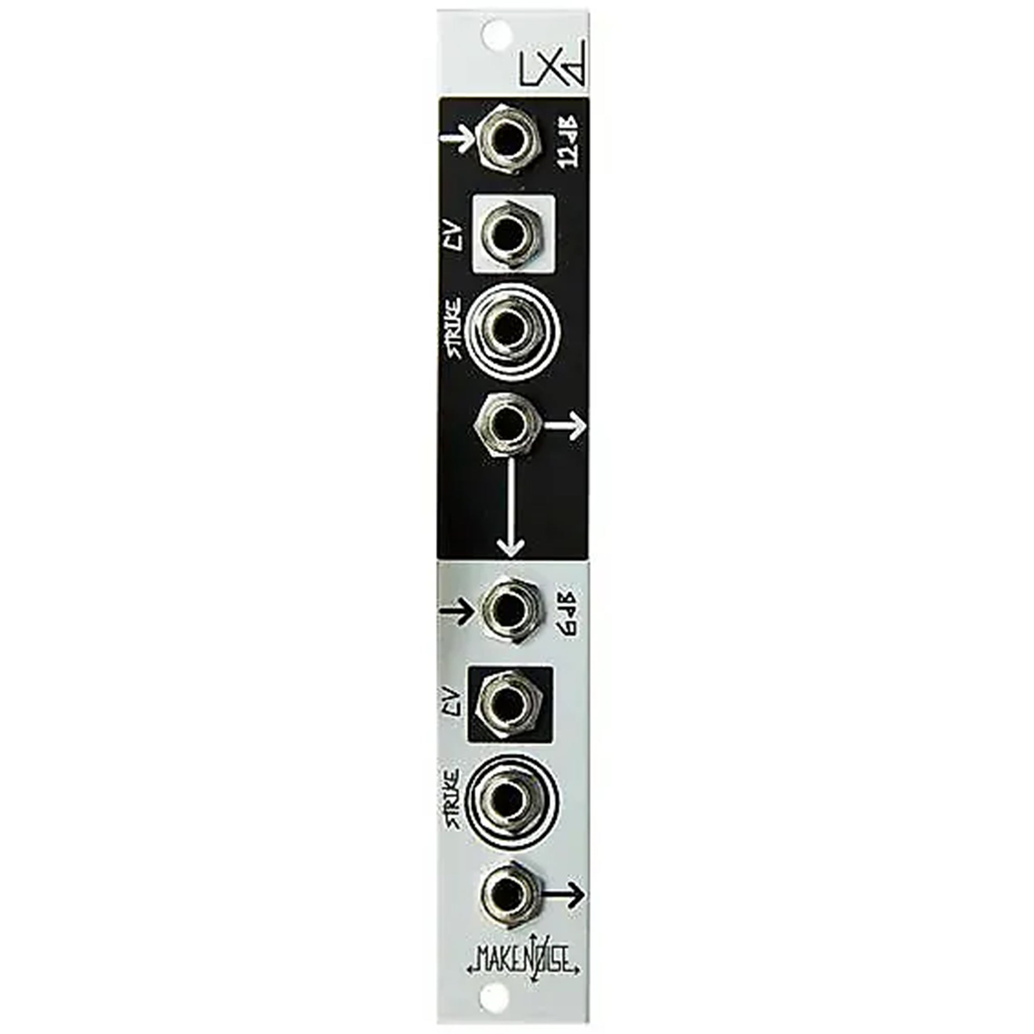 Make Noise | Modular Synthesizers | Moog Audio