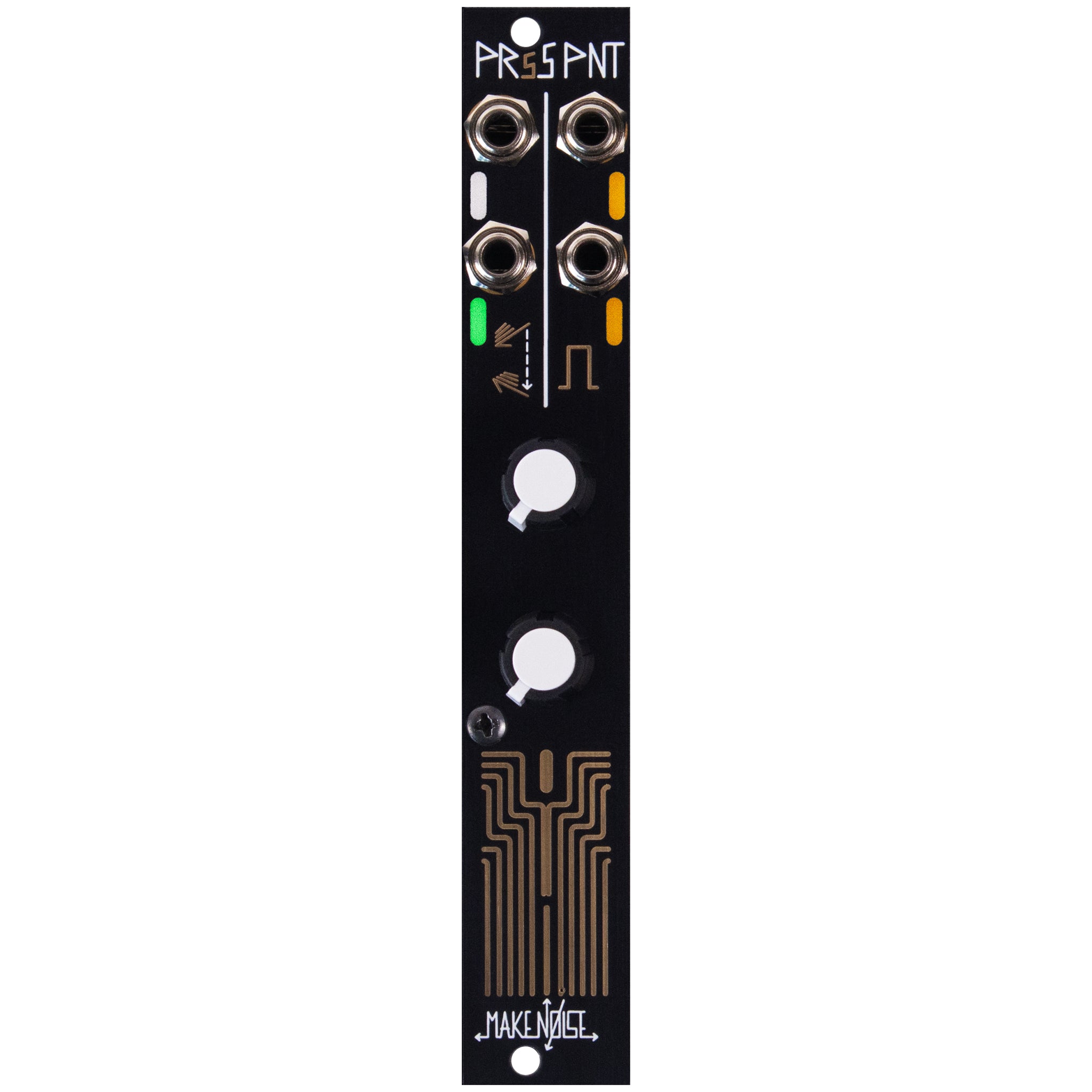 Make Noise | Modular Synthesizers | Moog Audio