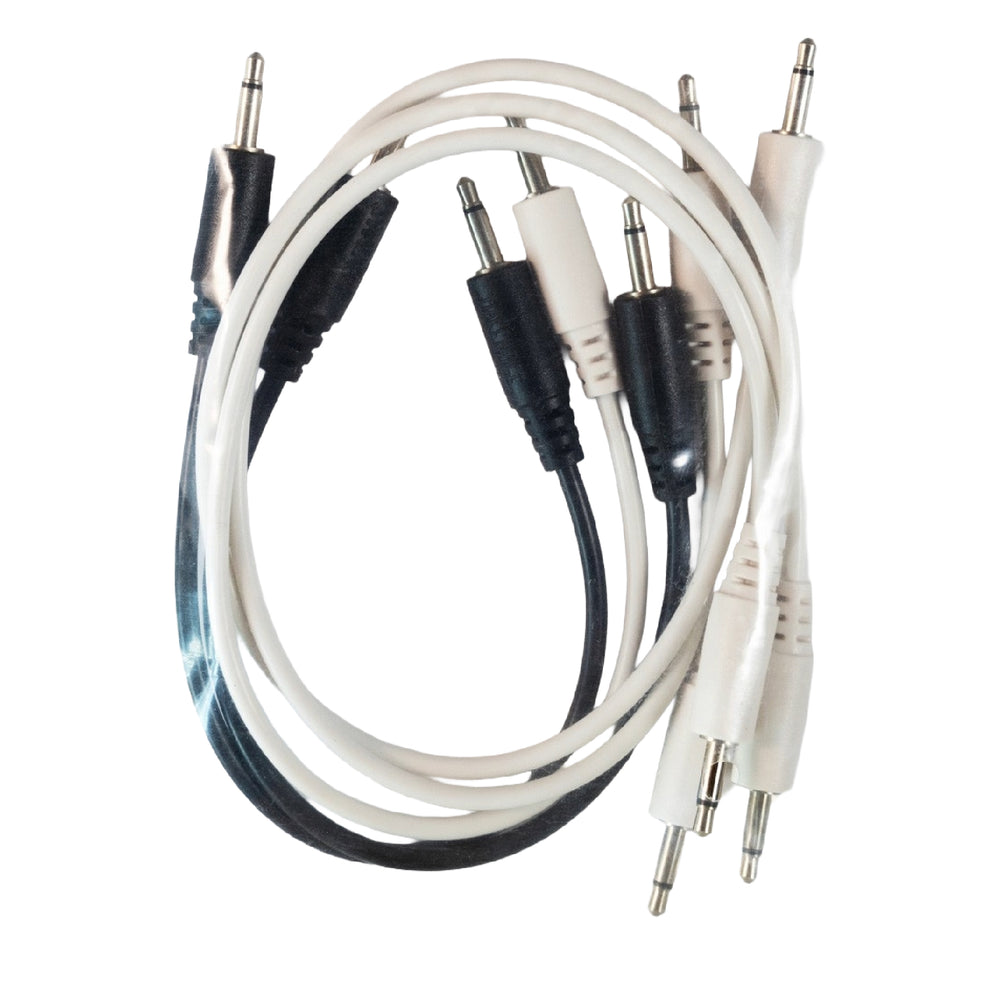 Make Noise 5 Pack Patch Cables