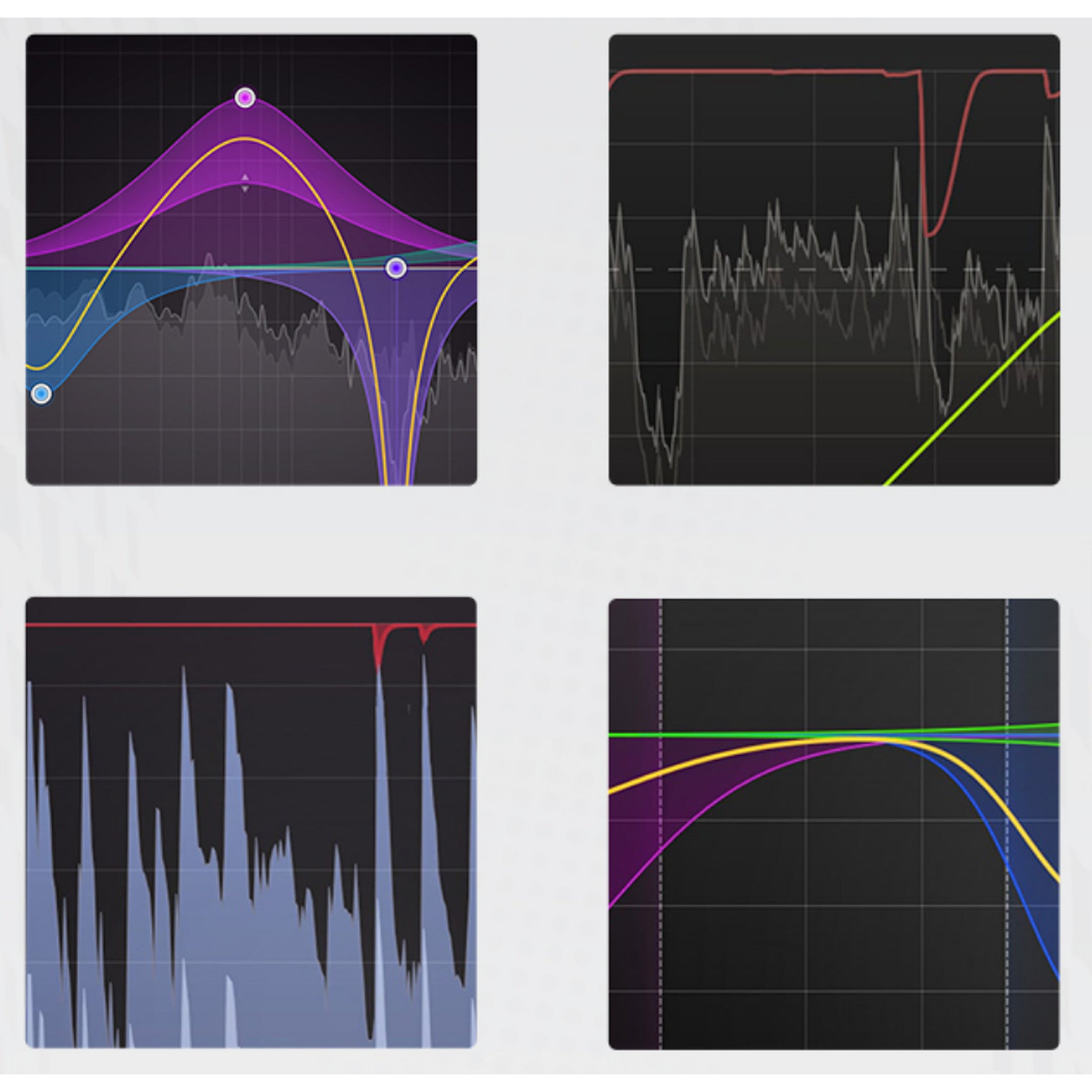 FabFilter Mastering Bundle