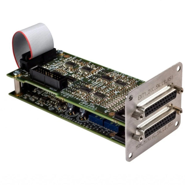 Solid State Logic Matrix 5.1 Monitor Card