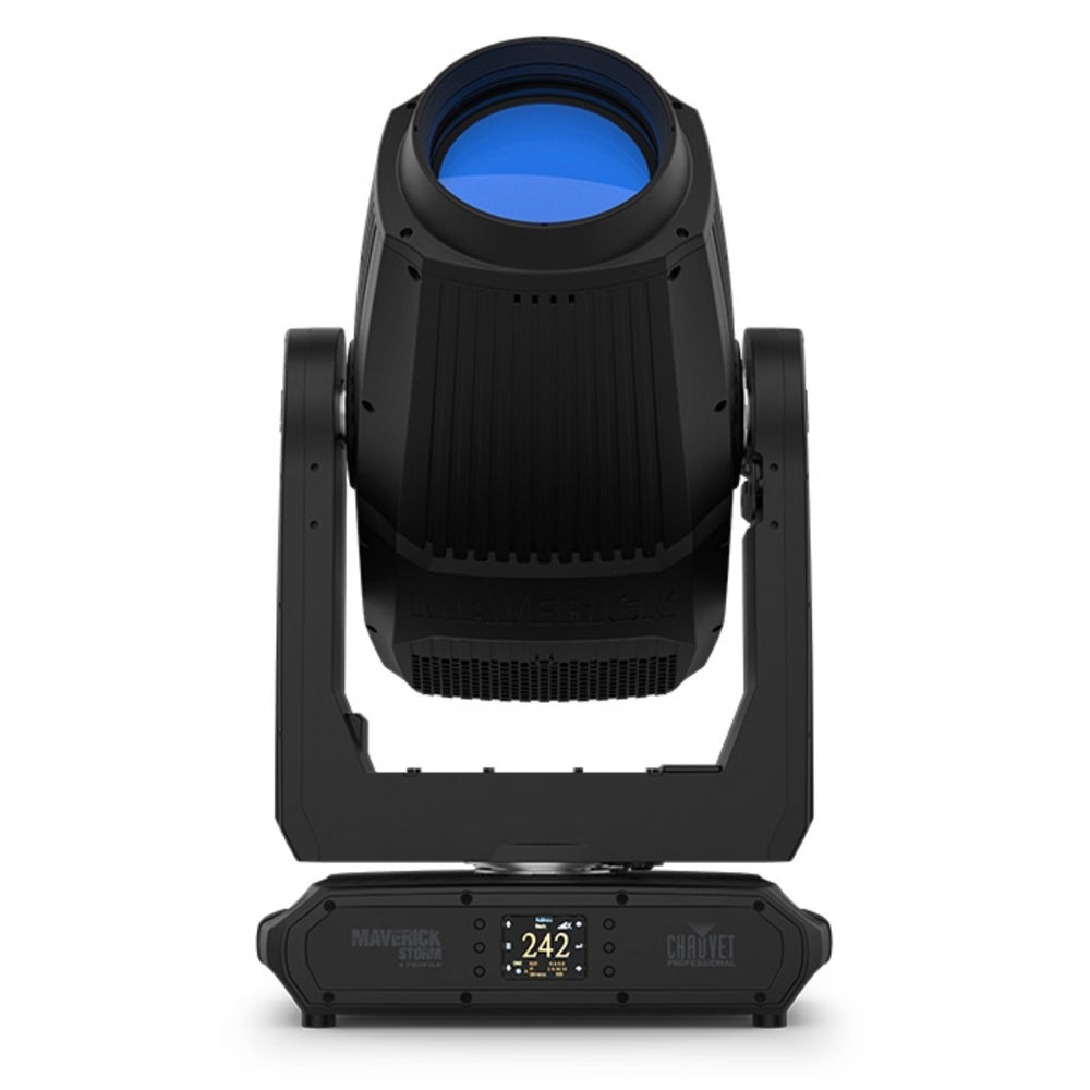 Chauvet Professional Maverick Storm 4 Profile IP Moving Head