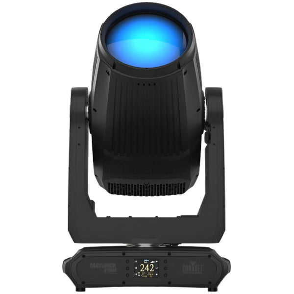 Chauvet Pro MAVERICK-STORM4-SOLOWASH Moving Head Light