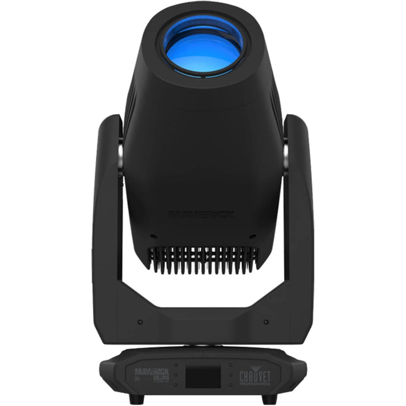 Chauvet Pro MAVERICK-SILENS2XPROFILE LED Profile Moving Head