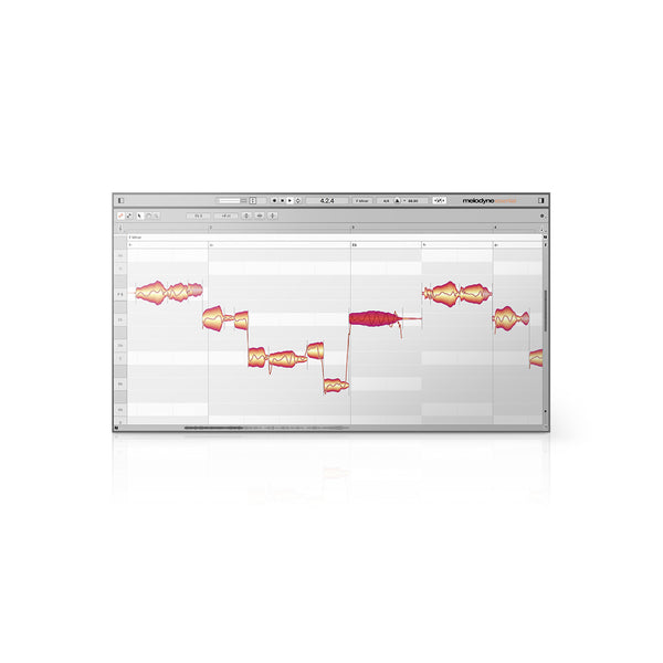 Melodyne 5 Assist < Essential