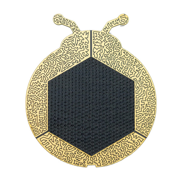 Meng Qi Cricket - Sound Jewelry