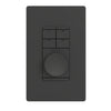 Clavier sans fil Savant Metropolitan - Switch V2 (noir)