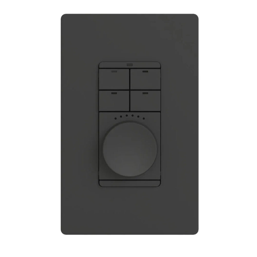 Clavier sans fil Savant Metropolitan - Switch V2 (noir)
