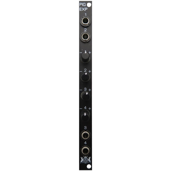 Michigan Synth Works Pique Expander - Black