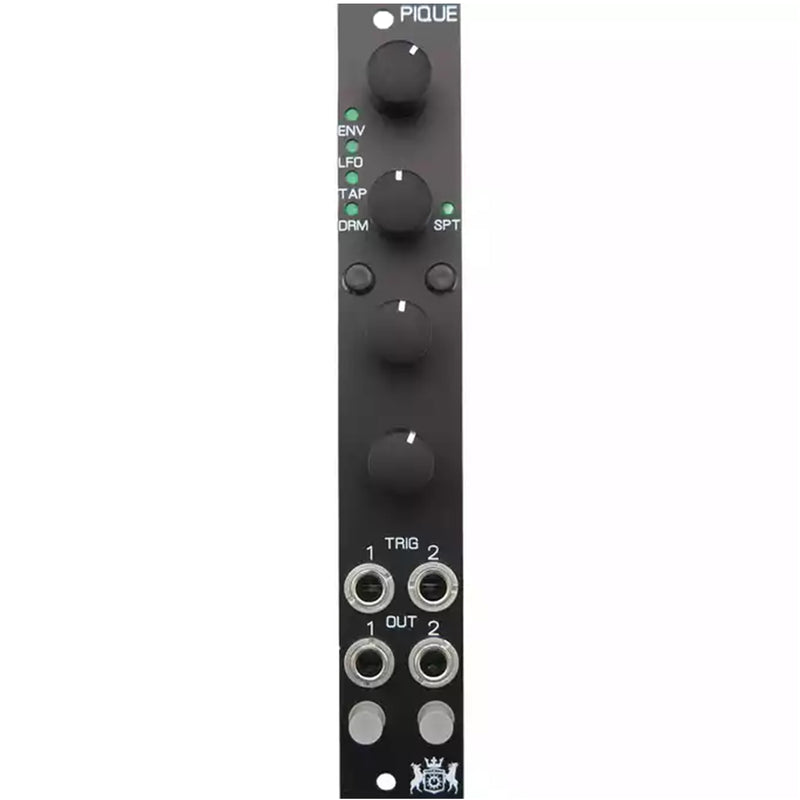 Michigan Synth Works Pique1.1 - Black