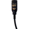 Câble d'alimentation fantôme Audix MICROHP pour microphone à condensateur cardioïde H 6