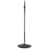 AtlasIED MS20 Heavy Duty Mic Stand - Chrome