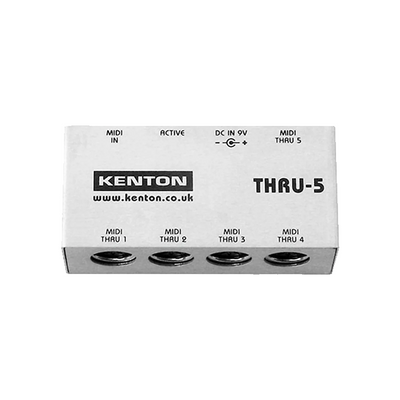 Midi Equipment