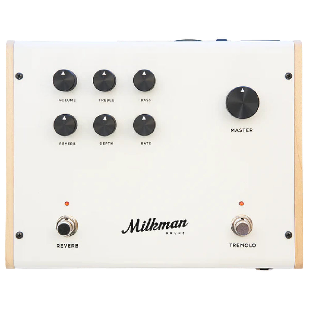 Milkman Sound The Amp - 50W Guitar amplifier