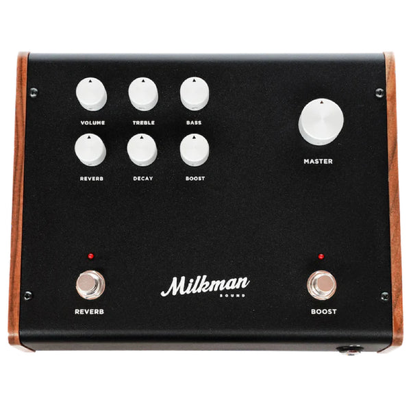Milkman Sound The Amp 100 - 100W Guitar Amplifier