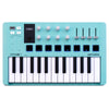 Arturia Minilab Mk3 Aquamarine - Limited Edition
