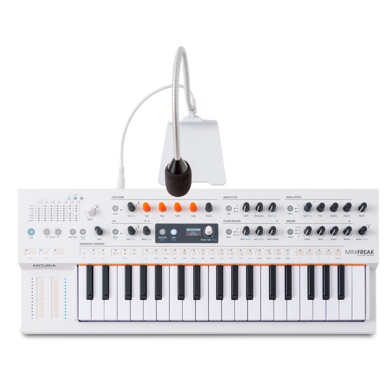 Arturia Minifreak Vocoder Limited Edition