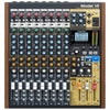 Tascam Model 12 Mixer/ Interface / Recorder / Controller