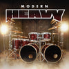 XLN Audio Addictive Drums 2: Modern Heavy ADpak