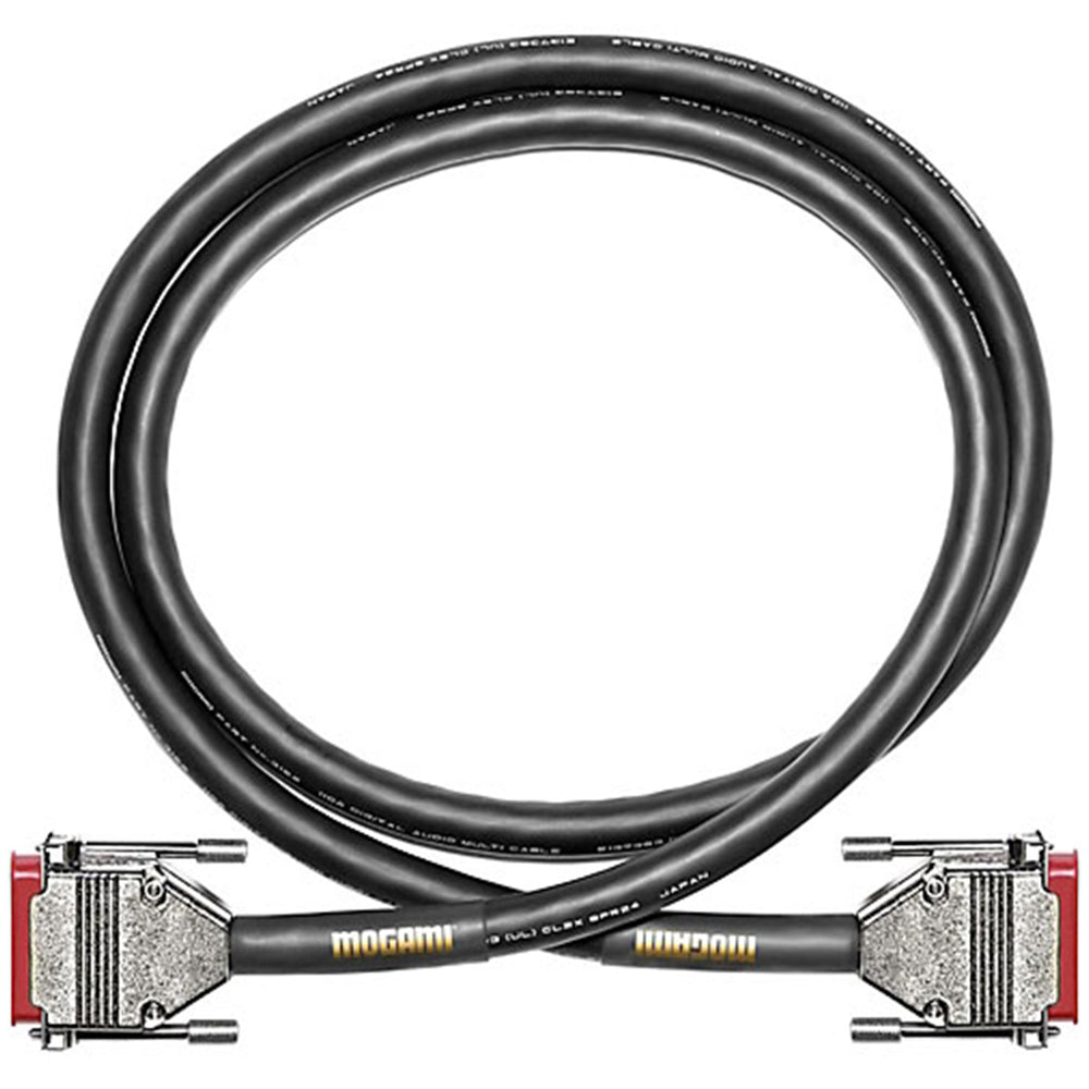 Mogami Gold DB25-DB25 05