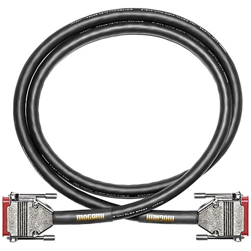 Mogami Gold DB25-DB25 05