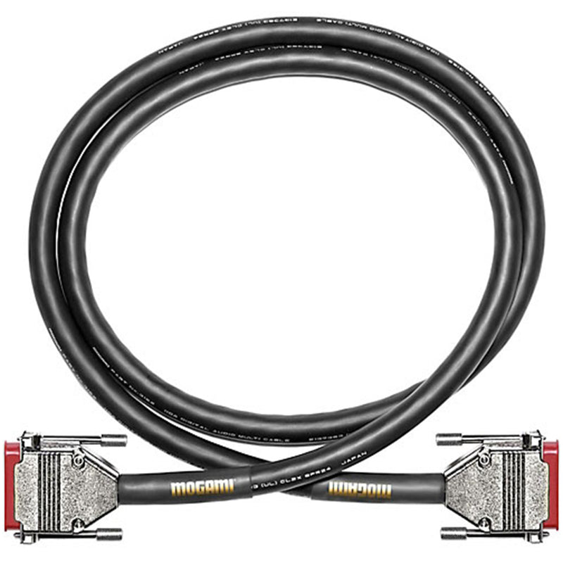 Mogami Gold DB25-DB25 15