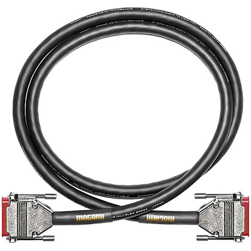 Mogami Gold DB25-DB25 20