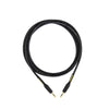 Mogami Gold 3.5mm Stereo Mini to 3.5mm Stereo Mini Cable - 6 ft (1.8 m)