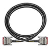 Mogami Gold AES/EBU TD DB25 to DB25 Digital Audio Cable - 5 ft (1.5 m)