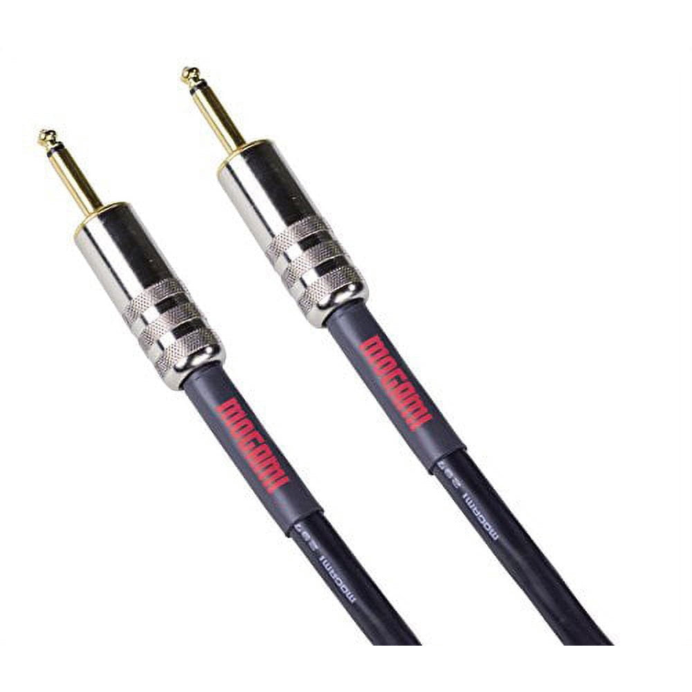 Mogami Platinum Overdrive Speaker Cable - 10 ft (3 m)