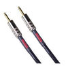 Mogami Platinum Overdrive Speaker Cable - 15 ft (4.6 m)