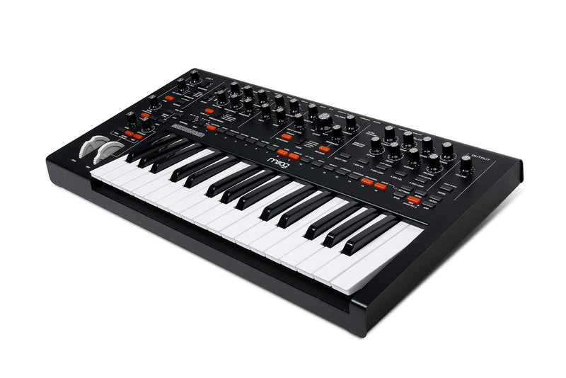 Moog Music Messenger - Monophonic Analog Synthesizer