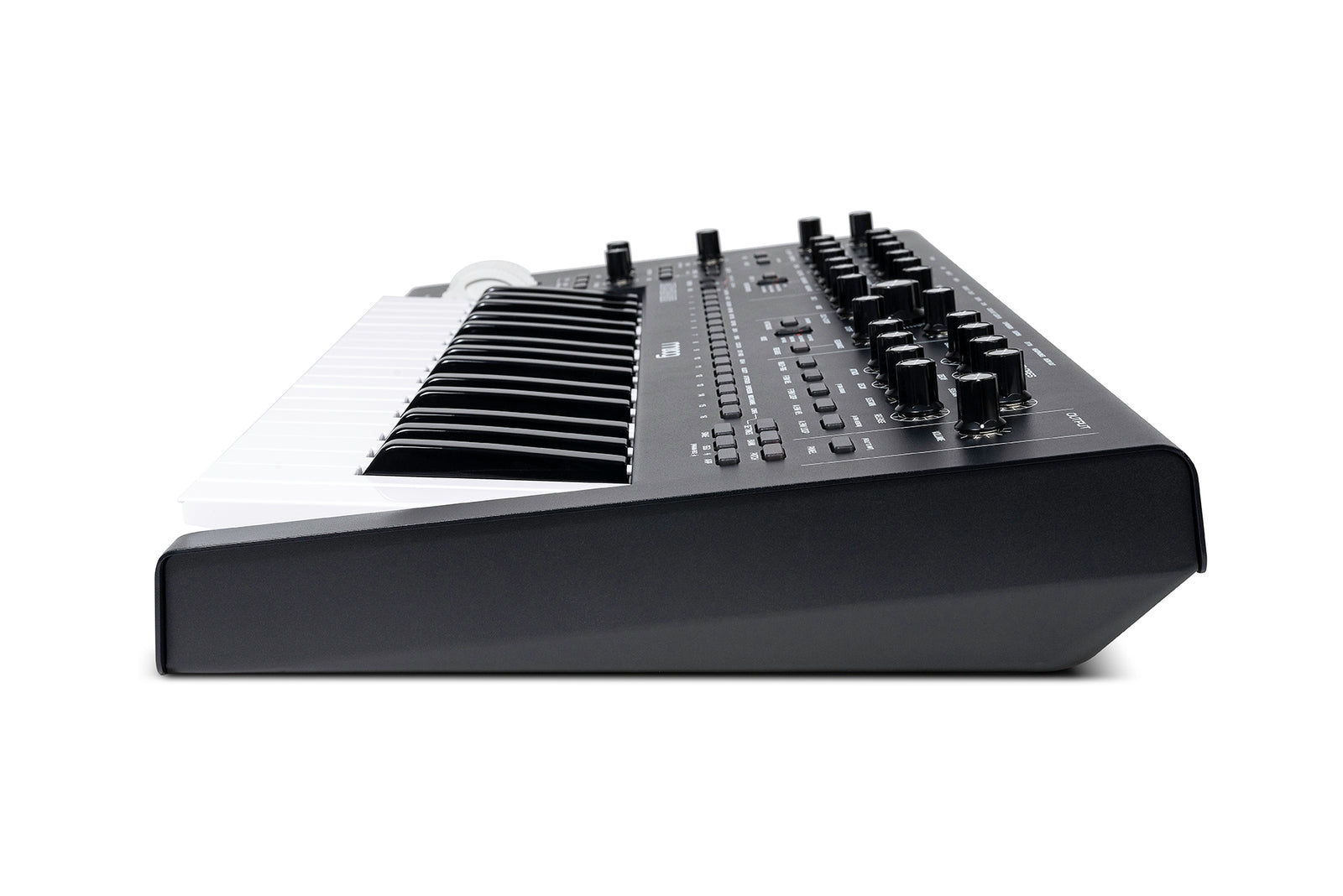 Moog Music Messenger - Monophonic Analog Synthesizer