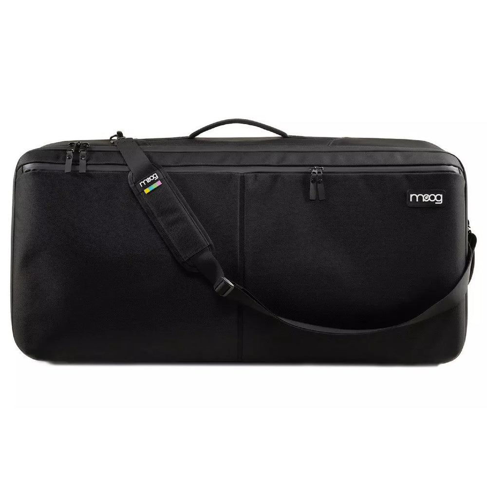 Moog Music Semi Rigid Case For Matriarch
