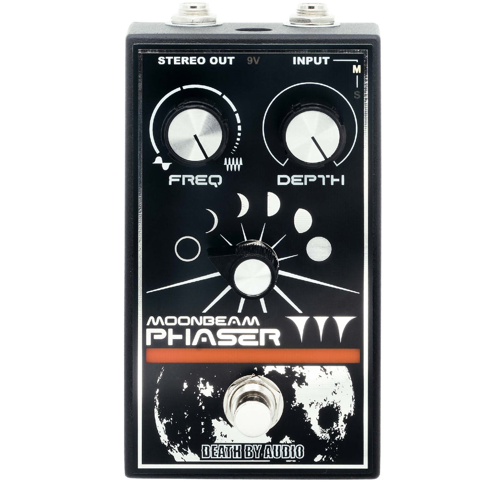 Death By Audio Moonbeam Phaser Destroyer Series