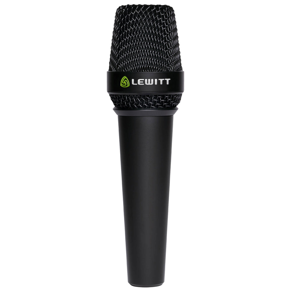 Lewitt MTPW950 Premium Handheld Microphone