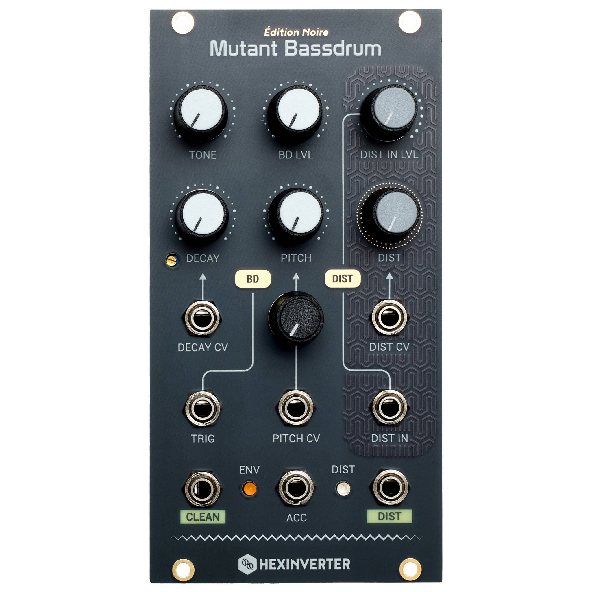 Erica Synths | Modular Synthesizers | Moog Audio