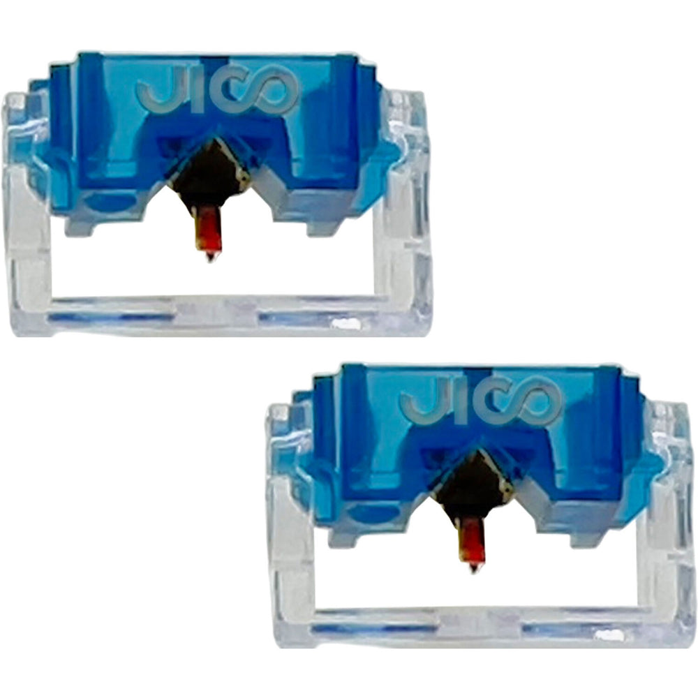 JICO N44G Dj Improved Sd (2-Pack)