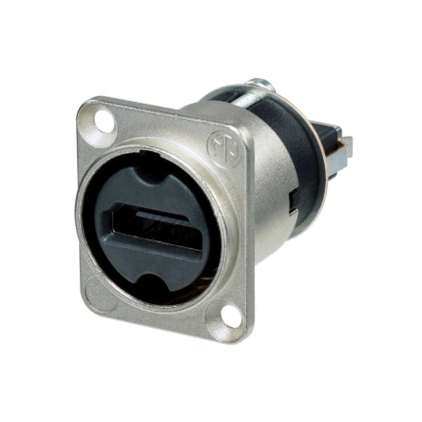 Neutrik NAHDMI-W - HDMI Feedthrough Adapter -D-Size
