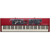 Nord Electro 7 73 with Semi Weighted Waterfall Keys