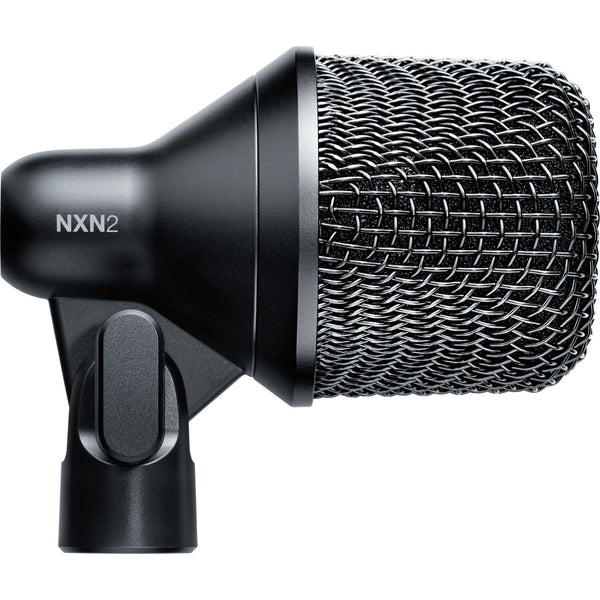 Shure Nexadyne 2 Dynamic Supercardioid Kick Drum Mic